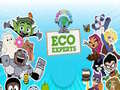 თამაშის Cartoon Network Climate Chfmpions Eco Expert