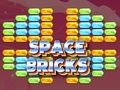 თამაშის Space Bricks