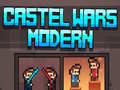 თამაშის Castel Wars Modern