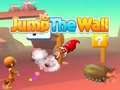 თამაშის Jump The Wall