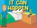 თამაშის It Can Happen: Visitors