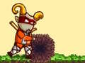 თამაშის Ginger Ninja Escape