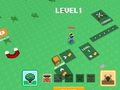 თამაშის Cube Commander