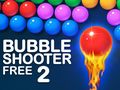 თამაშის Bubble Shooter Free 2