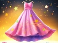 თამაშის Coloring Book: Princess Dress