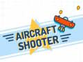 თამაშის Aircraft Shooter 