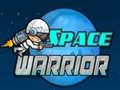 თამაშის Space Warrior