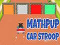 თამაშის MathPup Car Stroop