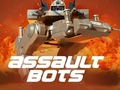 თამაშის Assault Bots