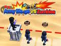 თამაშის Army Merge VS Zombies