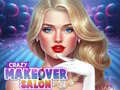 თამაშის Crazy Makeover Salon