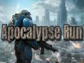 თამაშის Apocalypse Run