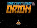 თამაშის Space Battleship Orion