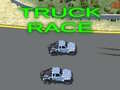 თამაშის Truck Race