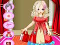 თამაშის Lovely Cute Girl