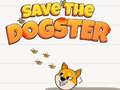 თამაშის Save The Dogster