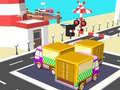 თამაშის Parking Mania 3D
