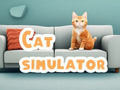 თამაშის Cat Simulator