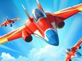 თამაშის Pilot Royale: Battlegrounds