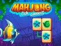 თამაშის Mahjong Fish Connect