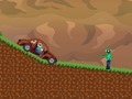 თამაშის Zombie Escape: Apocalypse Race