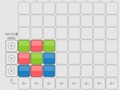 თამაშის Combine Blocks