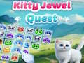თამაშის Kitty Jewel Quest