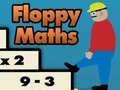 თამაშის Floppy Maths