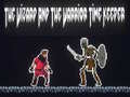თამაშის The Wizard And The Warrior Time Keeper