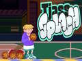თამაშის Tjass splash