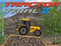 თამაშის Tractor Trial 2