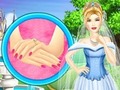 თამაშის Wedding In Fairy Tale Style