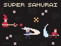 თამაშის Super Samurai