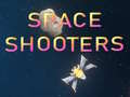 თამაშის Space Shooters