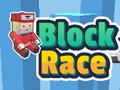 თამაშის Block Race