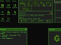 თამაშის Console Idle