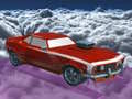 თამაშის Stunt Car Crash Glass