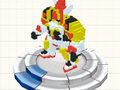 თამაშის Toy Bricks Builder 3D