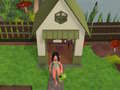 თამაშის Garden Rush. Vegetables Escape