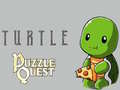 თამაშის Turtle Puzzle Quest