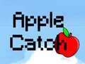 თამაშის Apple Catch