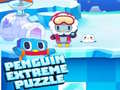 თამაშის Penguin Extreme Puzzle