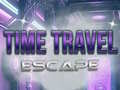 თამაშის Time Travel escape