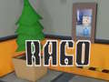 თამაშის Rago