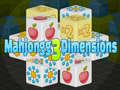თამაშის Mahjongg 3 Dimensions