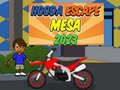 თამაშის Hooda Escape Mesa 2023