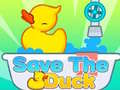 თამაშის Save The Duck 