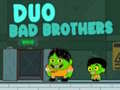 თამაშის Duo Bad Brothers