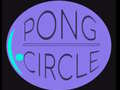 თამაშის Pong Circle