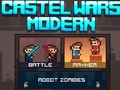 თამაშის Castle Wars: Modern